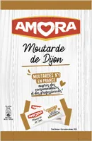 Amora Mustard 1860 GR
