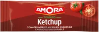 Amora Ketchup Boite Présentoir 200 dosettes 10ml