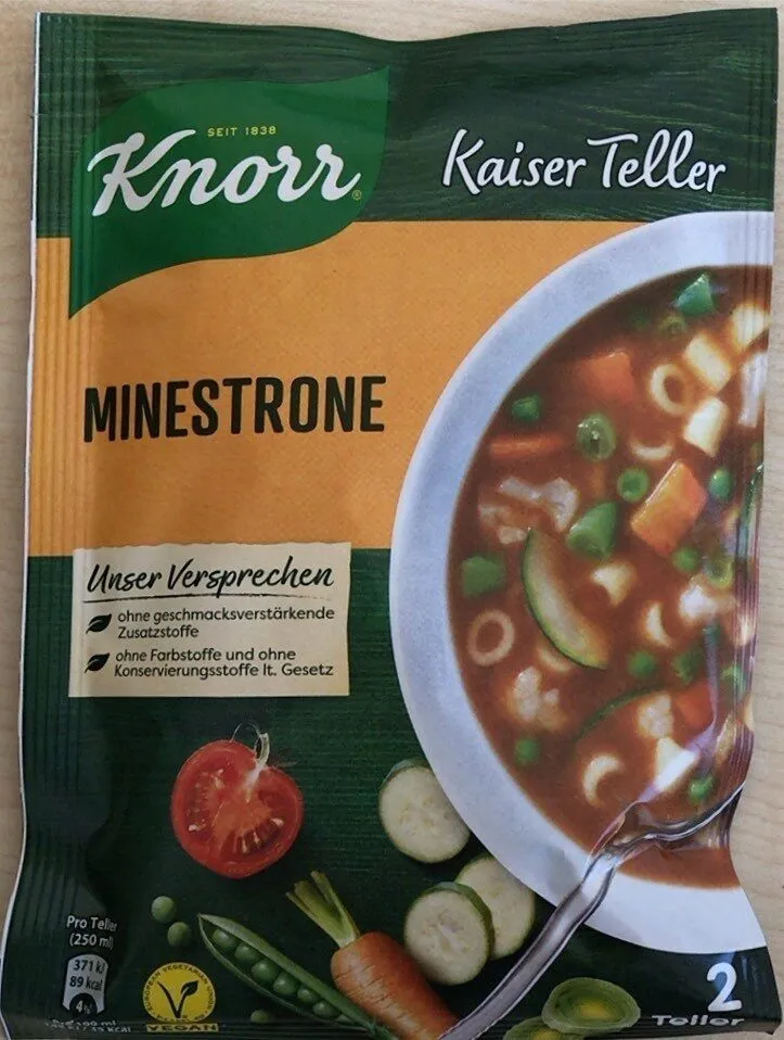 Minestrone