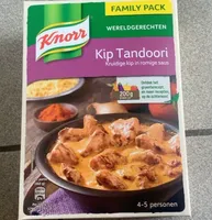 Kip Tandoori