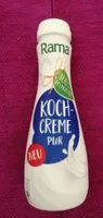 Crème Fraîche Pur Vegan