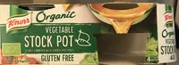 Stock pot organic