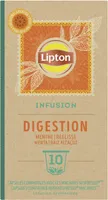 Lipton Tisane Digestion 10 Capsules