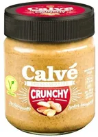 Erdnussbutter - Crunchy