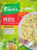 Spaghetteria Pesto