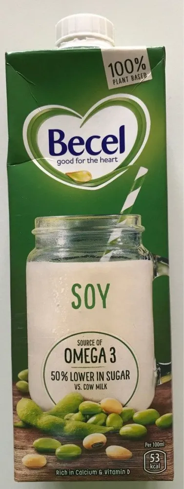 Soja