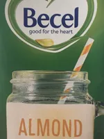 Boisson amande