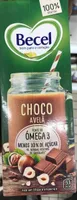 Chocolat et Noisette