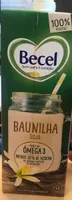 Baunilha soja