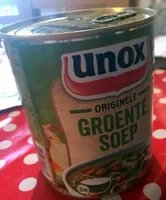 Groentesoep