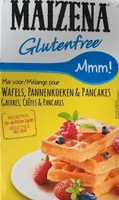 Maizena gluten free