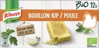 Bouillon poule