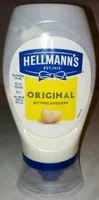 Hellmann's Original