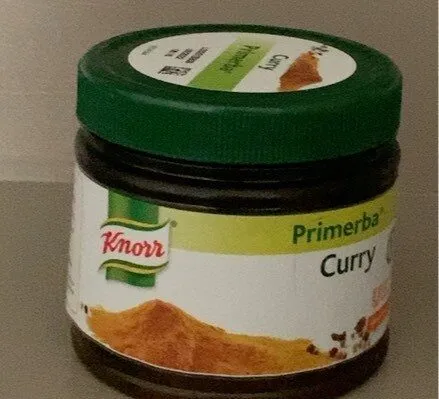 Curry