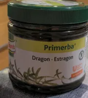 Primera dragon estragon
