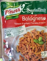 Spaghetteria Bolognese