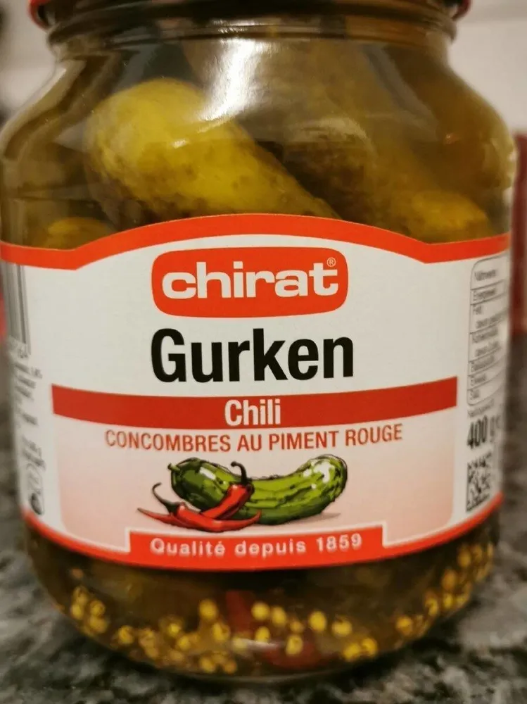 Gurken