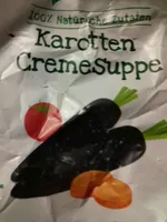 Soupe de carottes