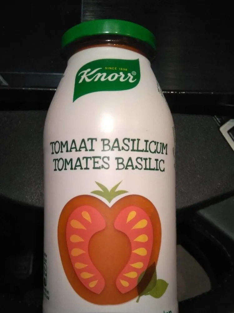 Tomates Basilic