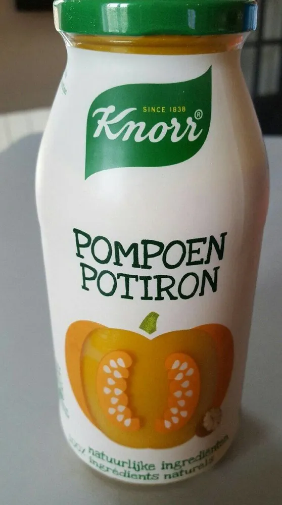 Potiron