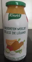 Delice de légumes