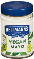 Vegan Mayo