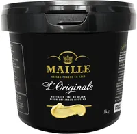 Moutarde de Dijon L'Orignal