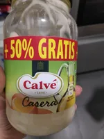 Calvé Sabor Casero