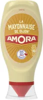 Amora mayo flacon 395g