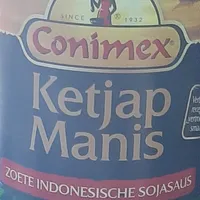 Ketjap Manis