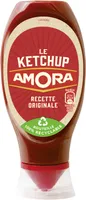 Ketchup Recette Originale