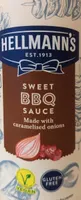 Sweet BBQ Sauce