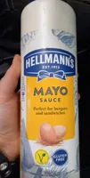 Mayo sauce