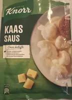 Kaassaus für Gemüse
