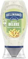 Hellmann's Sauce Deluxe 260 g