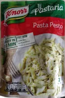 Pesto Pasta