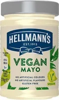 Vegan Mayo