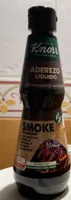 Aderezo liquido ahumado