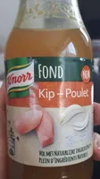 Fond Kip - Poulet