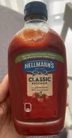 ketchup classic