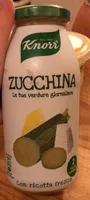 Zucchina