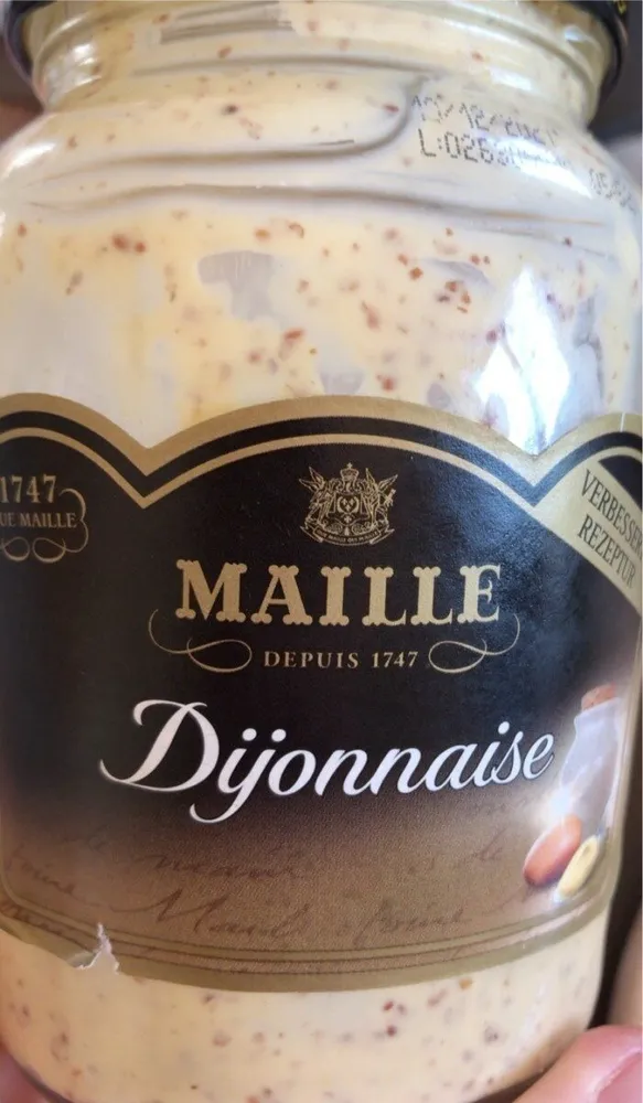 Dijonnaise