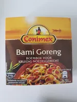 Bami goreng