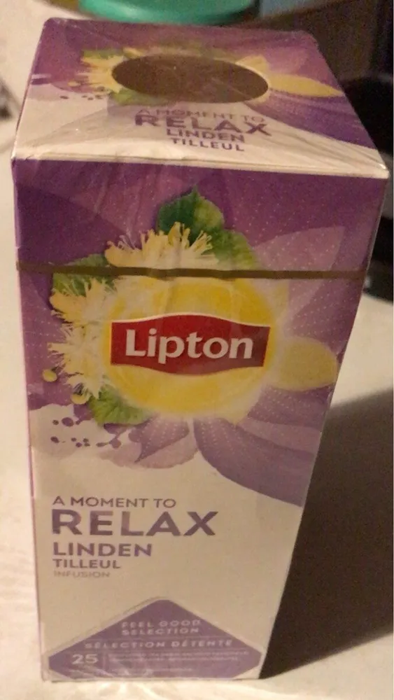 Infusion