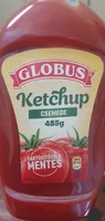 Csemege ketchup