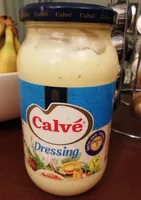 Dressing