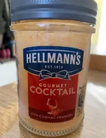 Gourmet Cocktail
