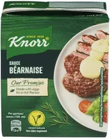 Bearnaise Ferdigsaus 300 ml