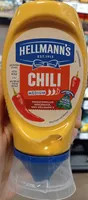 Chili medium