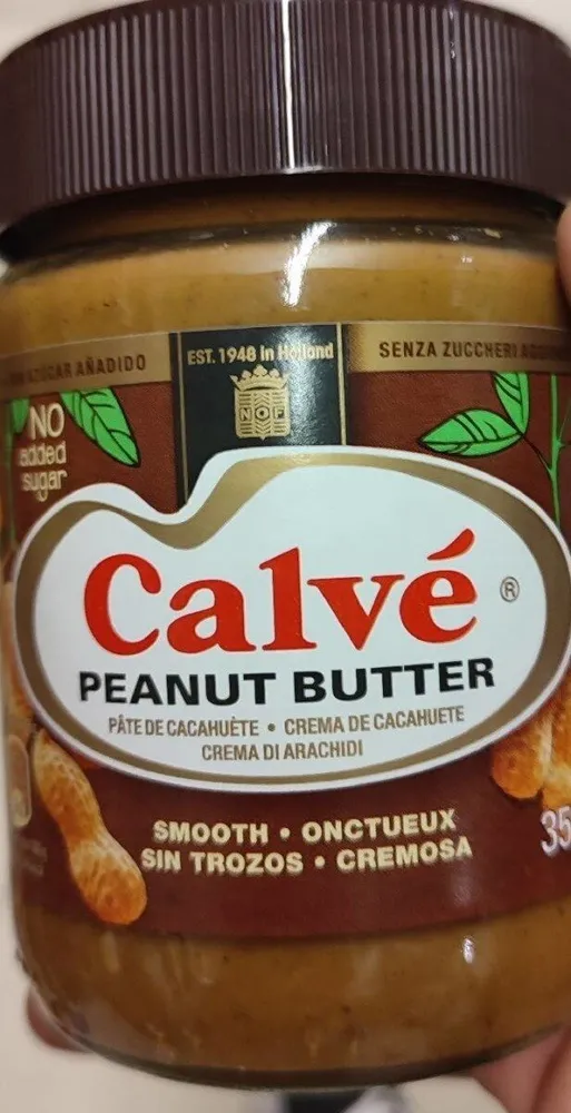 Peanut butter